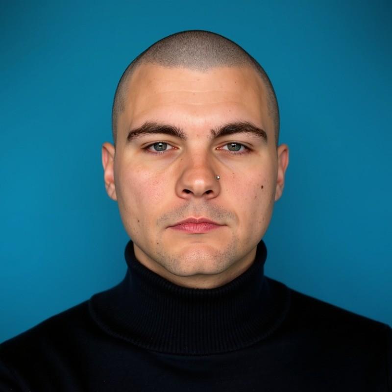 Grey Newell - AWS and AI Consulting Expert with 10+ years of experience in software development and machine learning